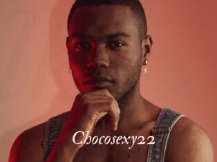 Chocosexy22
