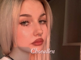Choeallen