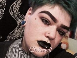 Chokedoll