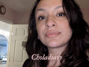 Choladiary