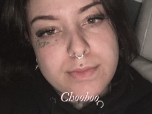 Chooboo