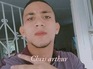 Chris_arthur