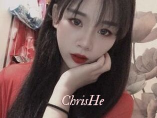 ChrisHe