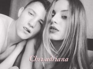 Chrisadriana