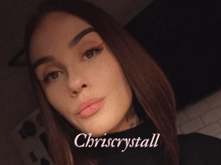 Chriscrystall