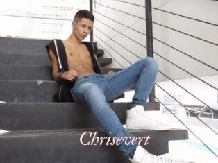 Chrisevert