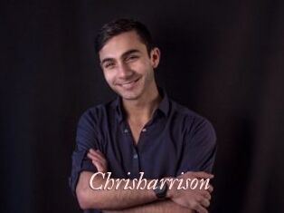 Chrisharrison