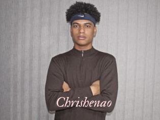 Chrishenao