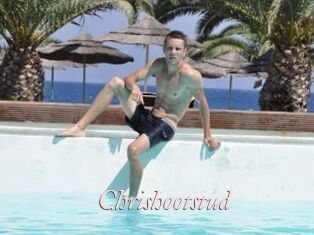 Chrishootstud
