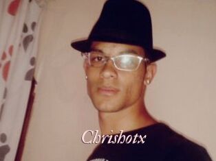 Chrishotx
