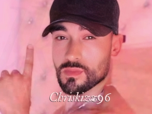 chriskizz96 Leukelol