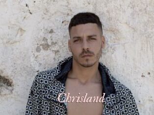 Chrisland