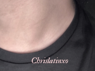 Chrislatinxo