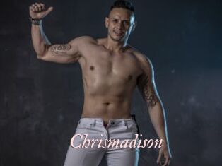 Chrismadison