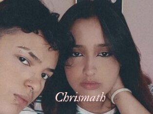 Chrismath