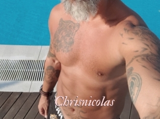 chrisnicolas Leukelol