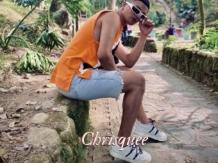 Chrisquee