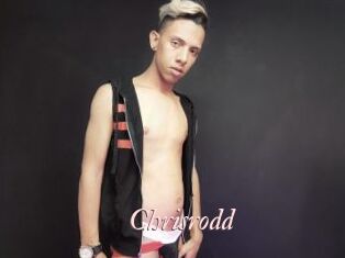 Chrisrodd