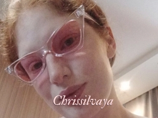 Chrissilvaya