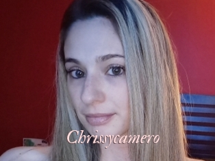 Chrissycamero