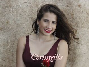 Chrissygilbs
