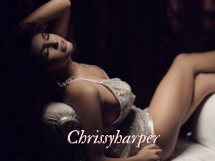 Chrissyharper
