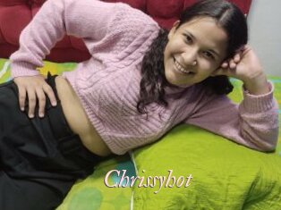 Chrissyhot