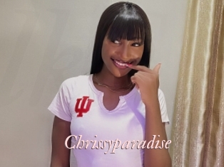 Chrissyparadise