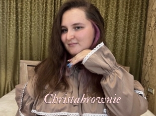Christabrownie