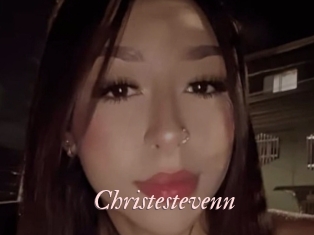 Christestevenn