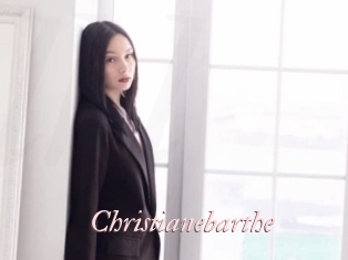 Christianebarthe