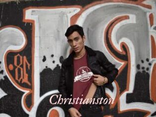 Christianston