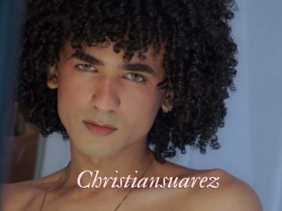 Christiansuarez