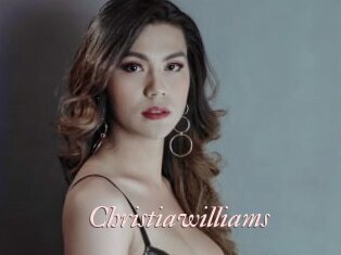 christiawilliams Leukelol