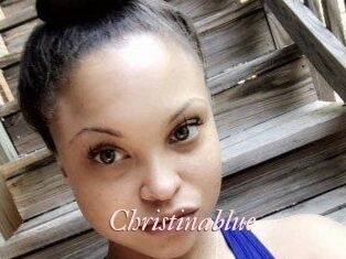 Christinablue