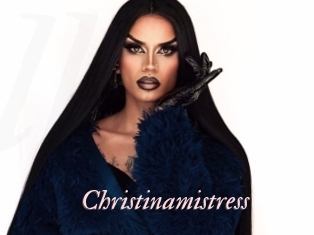 Christinamistress