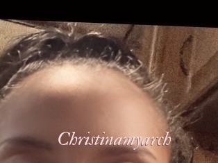 Christinamyarch