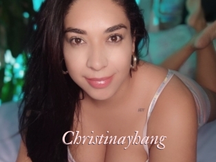 christinayhang Leukelol