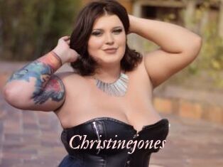 Christinejones