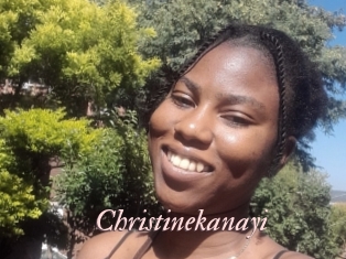 christinekanayi Leukelol