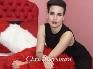 Christineroman