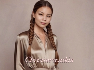 Christinewatkin