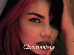 Christinnlove