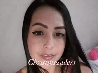 Christinsanders