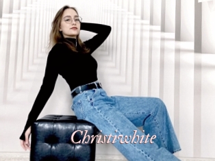 Christiwhite