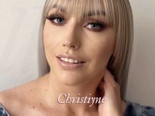Christiyne