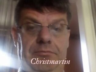 Christmartin