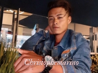 Christophemarino