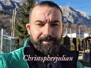 Christopherjulian