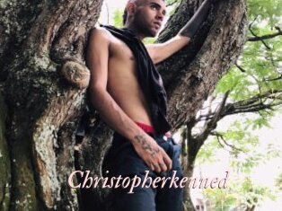 Christopherkenned